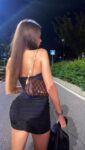 Buca Escort Esmer Bomba Hayat Kadınları